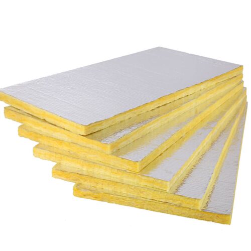 glasswool